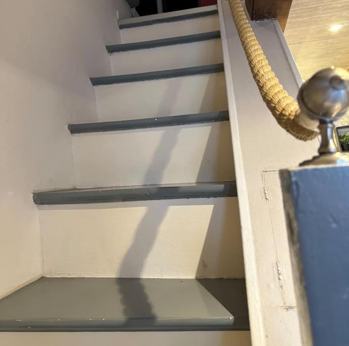 Maison De Charme - Coeur De Brest Extérieur photo