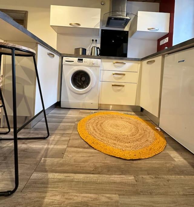 Maison De Charme - Coeur De Brest Extérieur photo