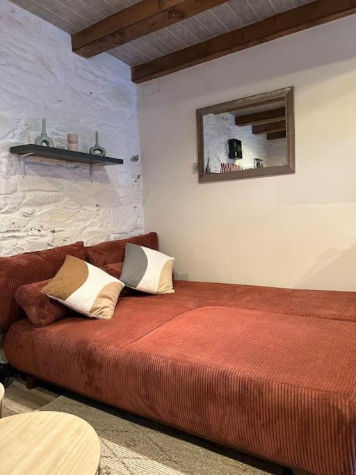 Maison De Charme - Coeur De Brest Extérieur photo