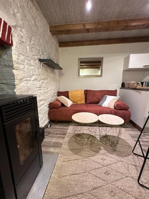 Maison De Charme - Coeur De Brest Extérieur photo